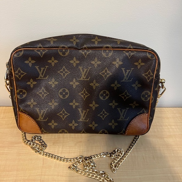 LV Trocadero Monogram 23 - Picture 2 of 13